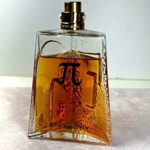 Givenchy Pi Eau de Toilette 3.3 fl oz bottle